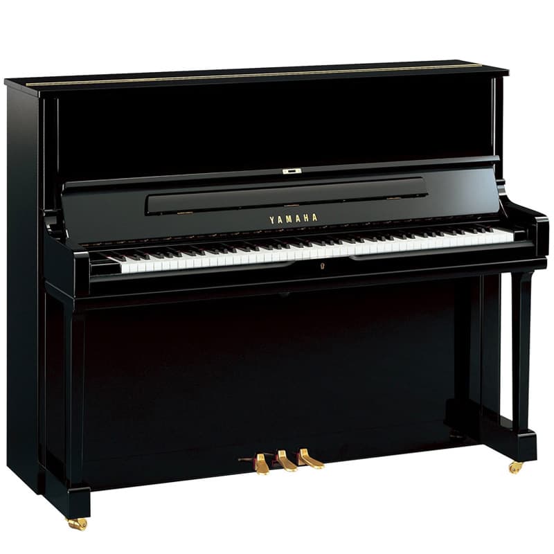 Đàn Piano Yamaha YUS1, upright piano