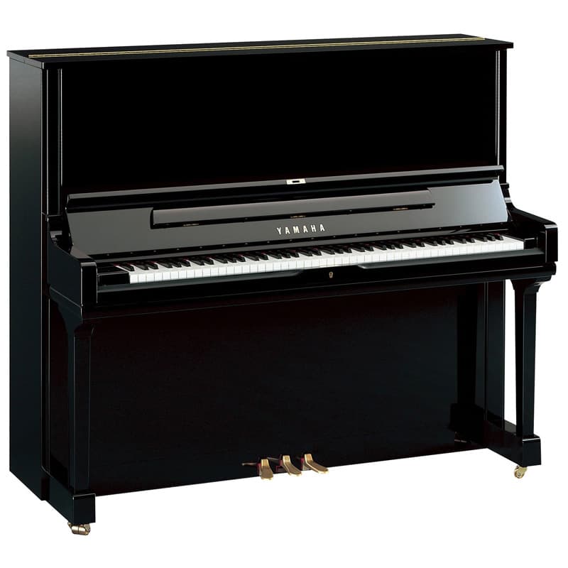 Đàn Piano Yamaha YUS3, upright piano