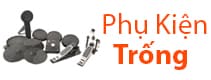 Phụ Kiện Trống Drum
