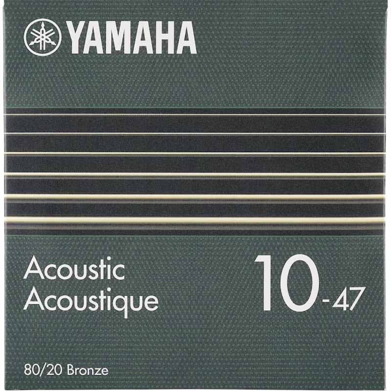 Dây Đàn Guitar Acoustic Yamaha GSA10