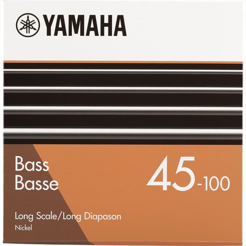 Dây Đàn Guitar Bass Yamaha GSB45