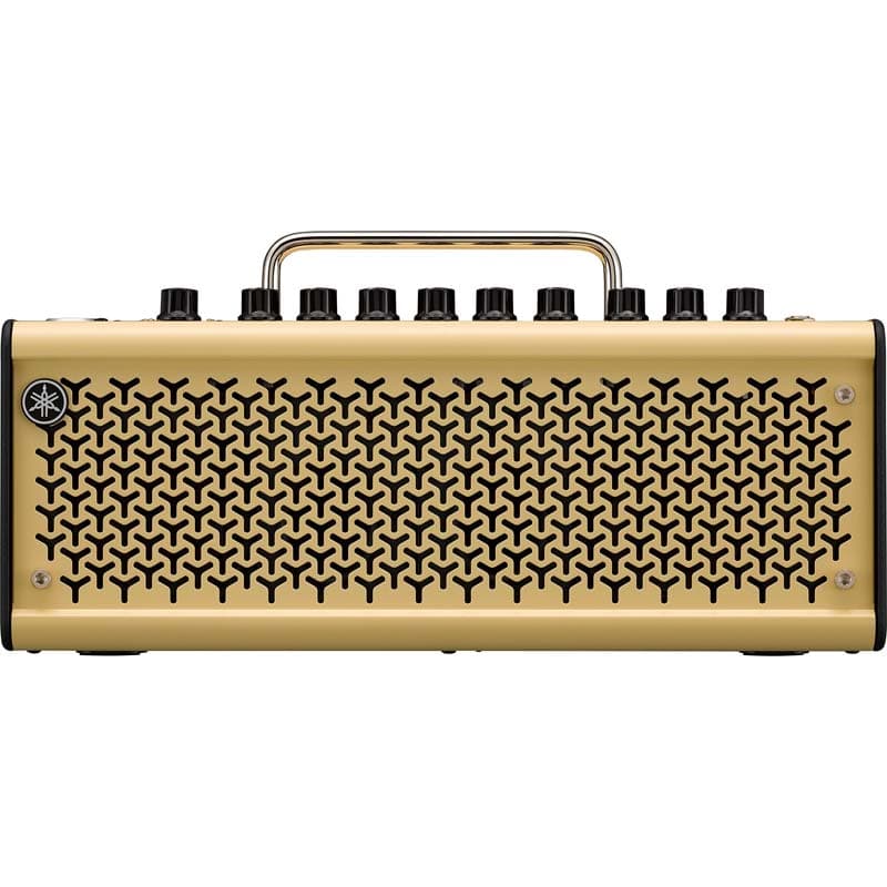 Amply Guitar Yamaha THR10II, Công suất 20W,  USB Audio Class 2.0