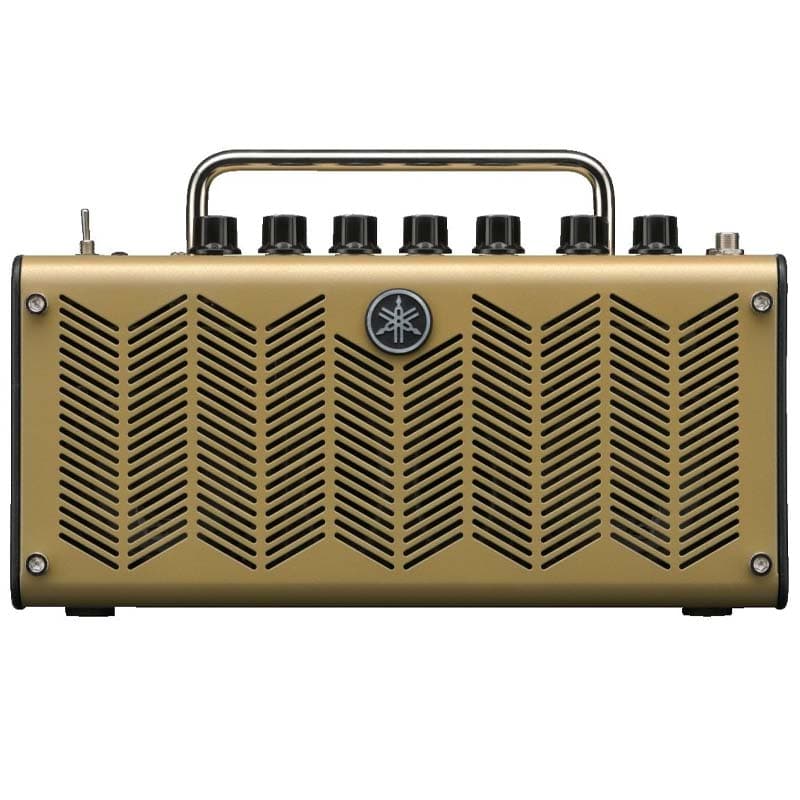 Amply Guitar Yamaha THR5A, Công suất 10W, USB