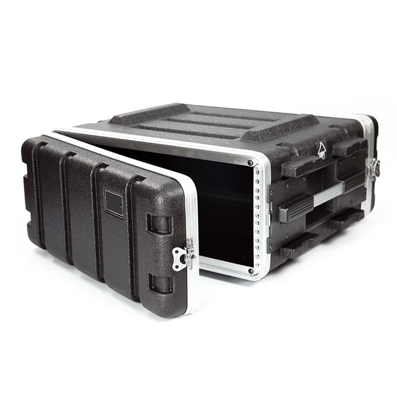 Tủ âm thanh ABS Rack 4U