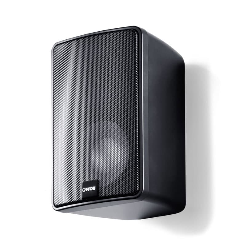 Loa treo tường Canton Plus X.3, Bass 11cm, 50W