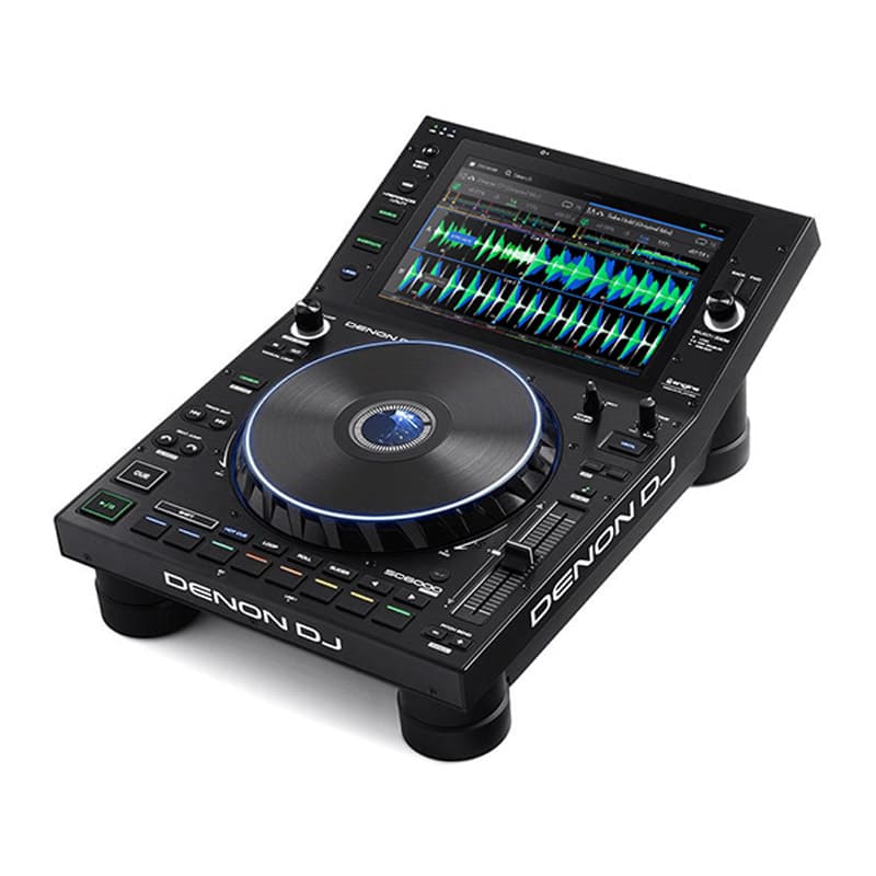 Bàn DJ Denon SC6000 Prime