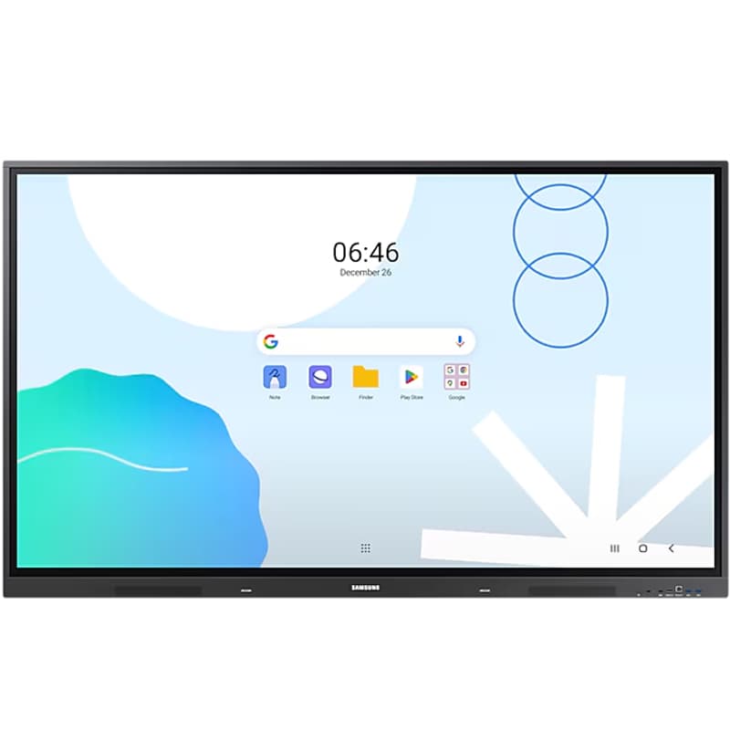 Màn hình tương tác Samsung WA86D LH86WADWLGCXXS