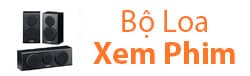 Bộ Loa Chuyên Xem phim