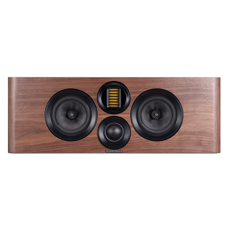 Loa Wharfedale EVO 4.C (Độ nhạy 90dB, Tần số  48Hz-22KHz)