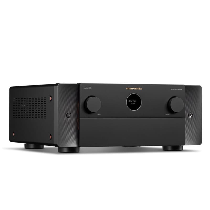 Amply Marantz Cinema 30, 11.4 kênh, 140W/kênh