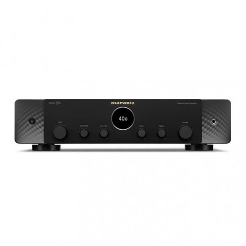 Amply Marantz Stereo 70s (2 kênh, 8K, 75W/CH 8ohm, HEOS, Bluetooth, Wifi)