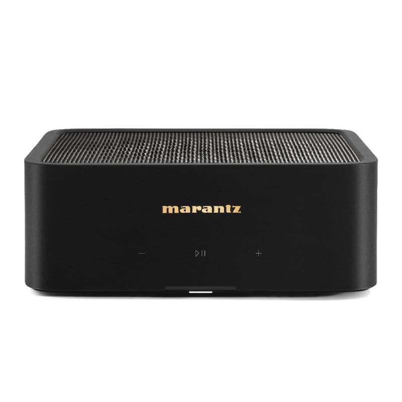 Amply Marantz Model M1, 2 Kênh, 100W/CH ở 8 Ohm và 125W/CH ở 4 Ohm, USB, HDMI ARC, Optical, Sub out, Line in, Bluetooth, Wifi
