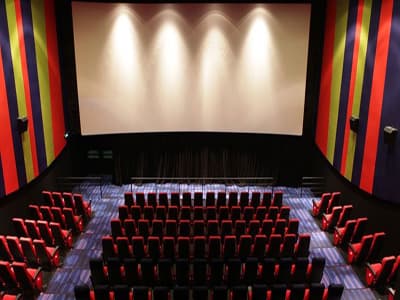 3 Bước đề đầu tư rạp chiếu phim chuyên nghiệp
