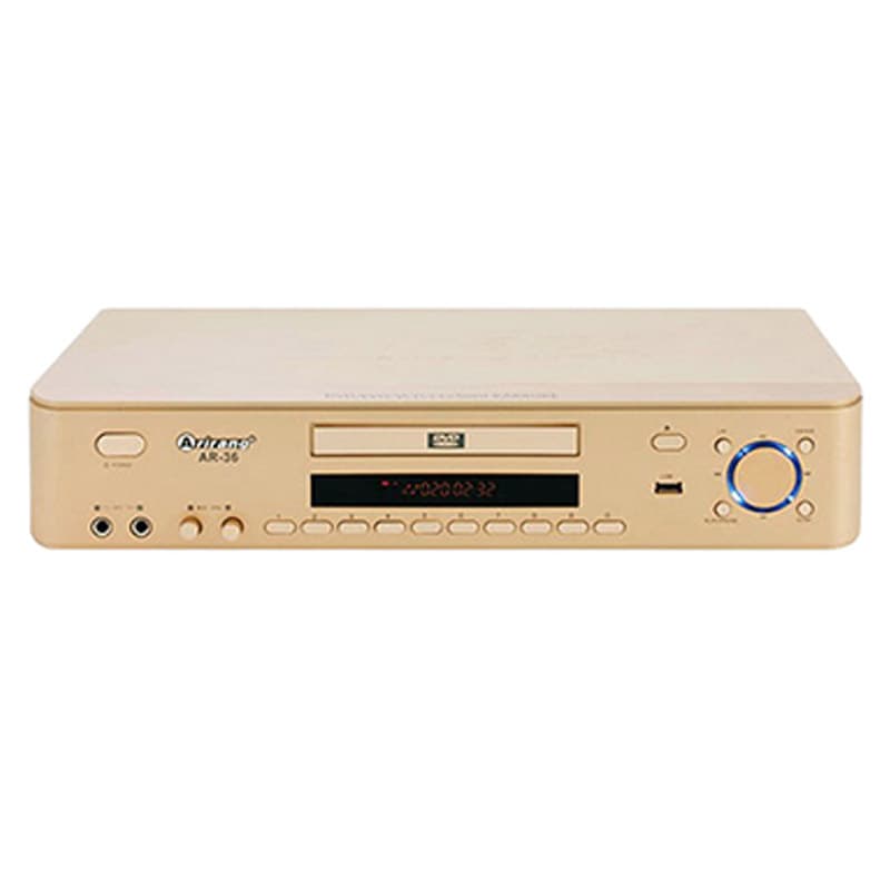 Đầu DVD Arirang AR36