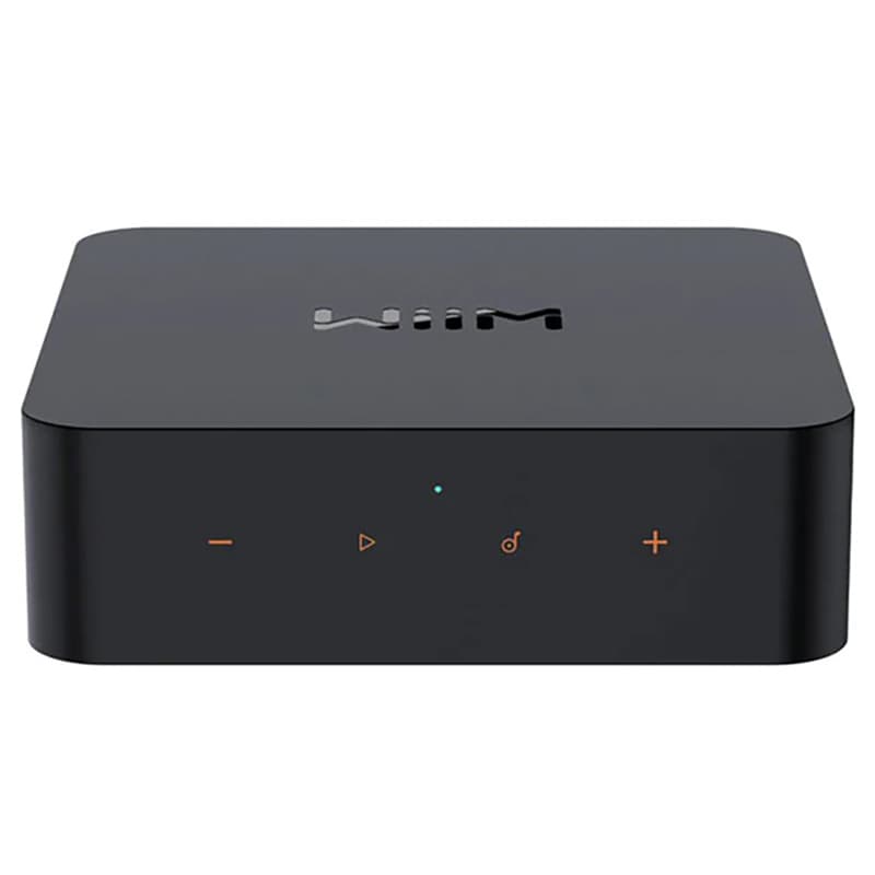 Music Streamer WiiM Pro