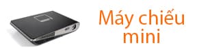 Máy chiếu mini