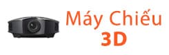 Máy chiếu 3D