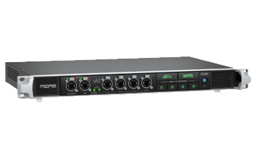 Crossover Controller