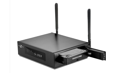 DAC, Đầu CD, Đầu 4K