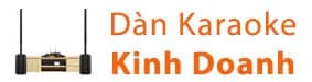 Dàn Karaoke kinh doanh