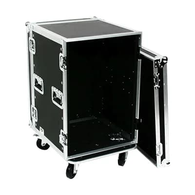 Tủ Thiết Bị Âm Thanh