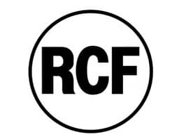 Loa RCF