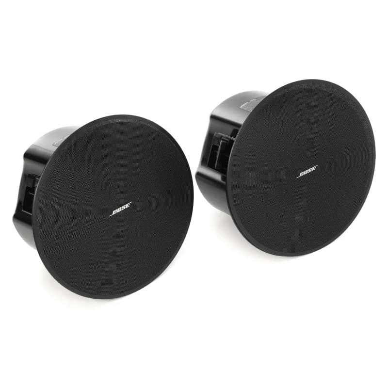 Loa Âm Trần Bose Designmax DM6C, Bass 16.5cm, 125W