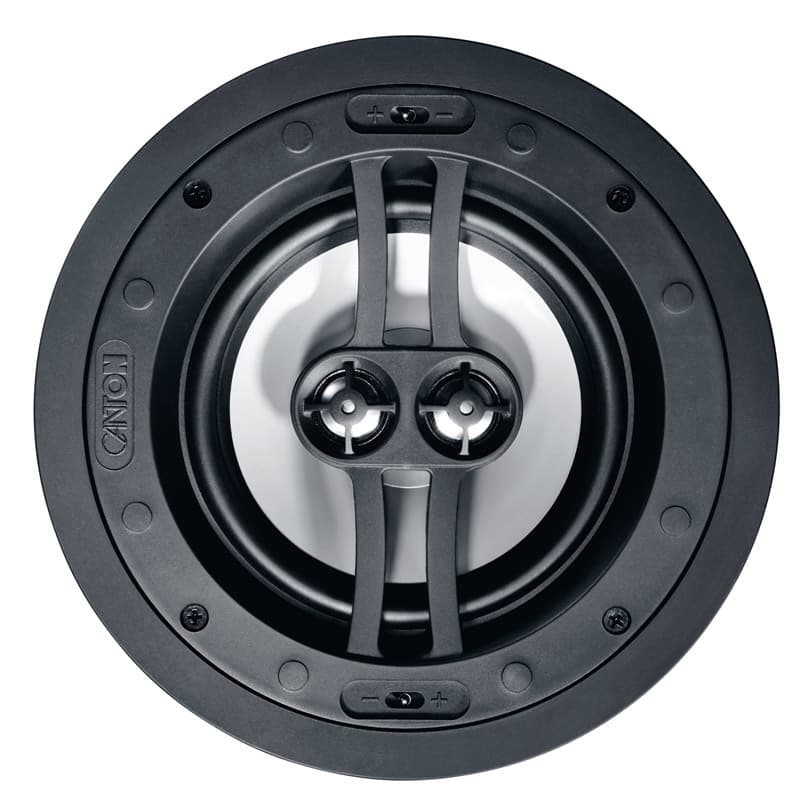 Loa Âm Trần Canton 865 DT, BASS 16.5cm, 120W