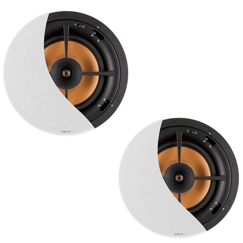 Loa Âm Trần Klipsch PRO-180RPC, Bass 20cm, 50W