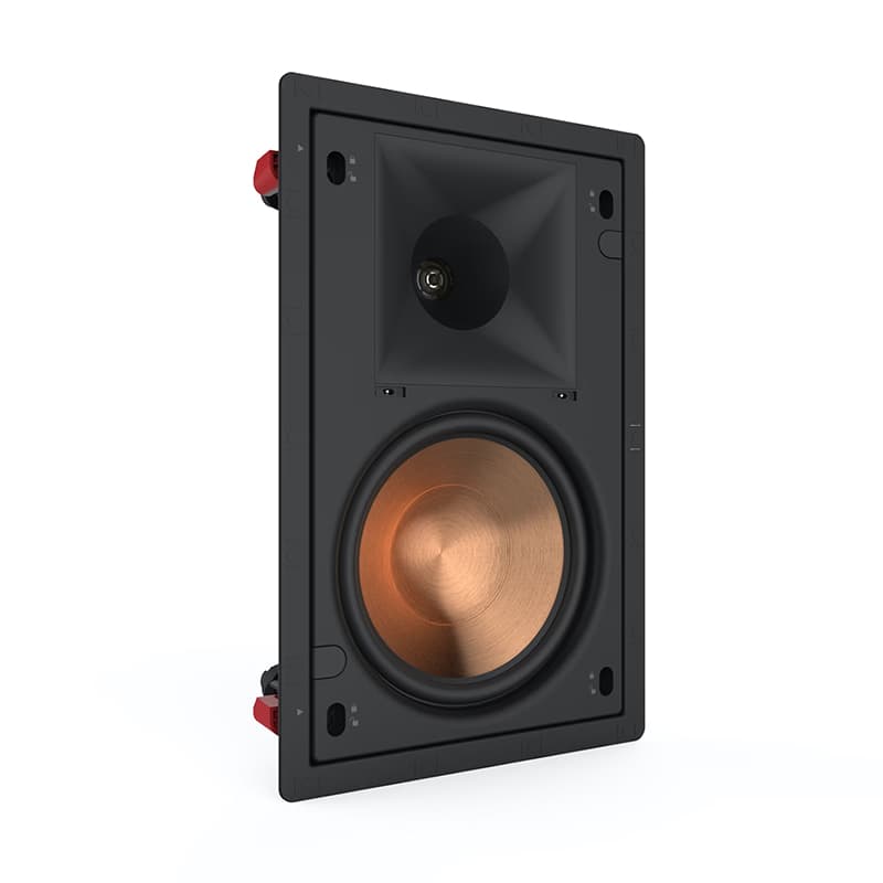 Loa Klipsch PRO-180RPW, BASS 20CM, 50W