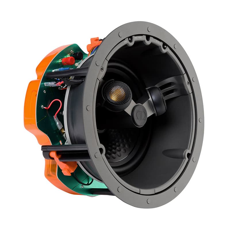 Loa Monitor Audio C380-FX (Độ nhạy 90dB, Tần số 45Hz – 30kHz)