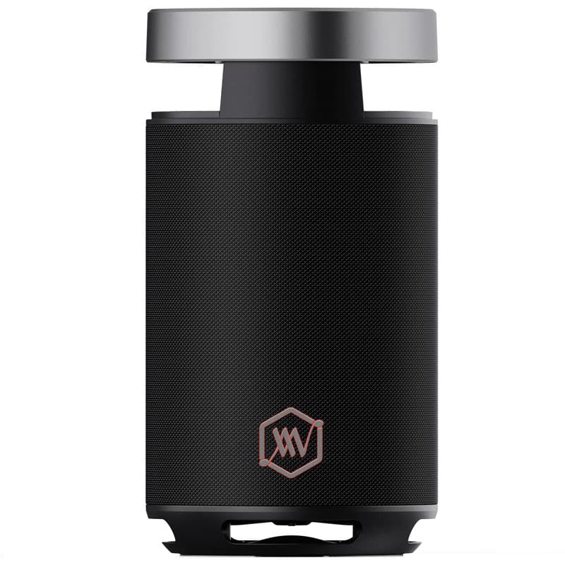 Loa Alpha Works Studio 110, Công suất 100W RMS, Pin 11 giờ, IPX7, Bluetooth 5.3, AUX, USB, đèn LED RGB