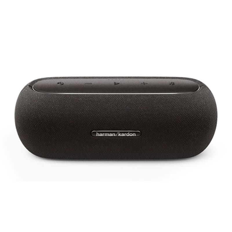 Loa Harman Kardon Luna, Pin 12h, IP67, Bluetooth 5.3