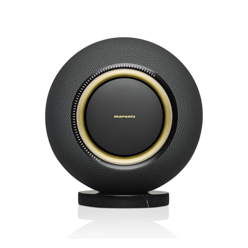 Loa Marantz Horizon (Bass 16.5cm, 310W, Bluetooth 5.4, Airplay 2)