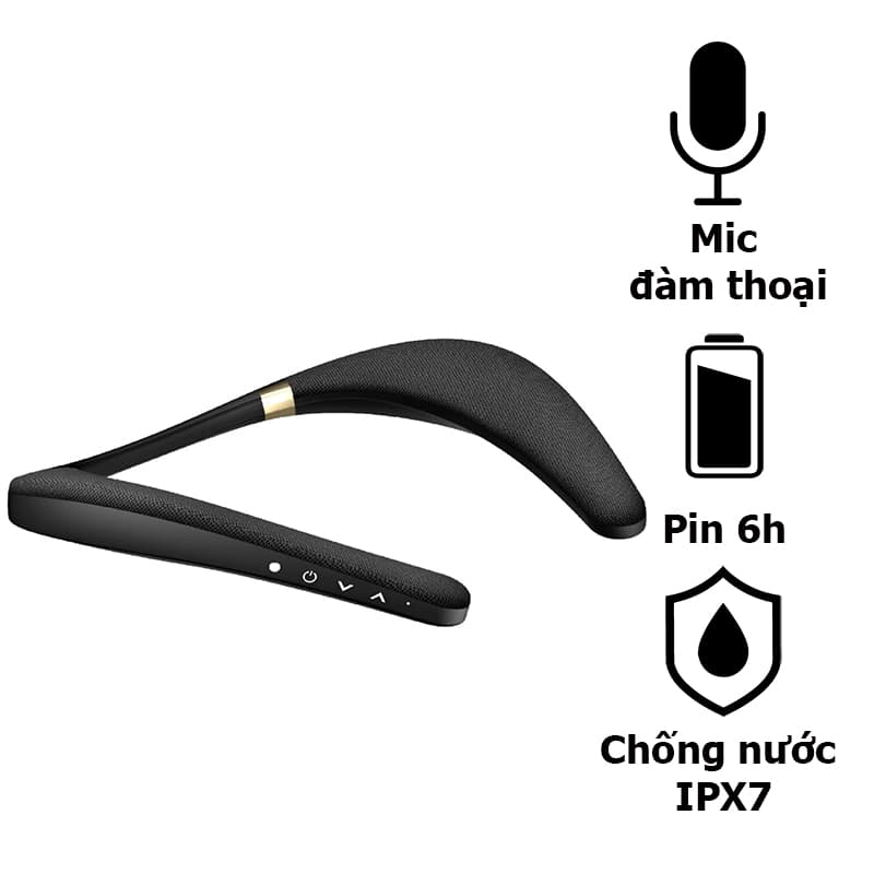 Loa Monster Boomerang Chính Hãng