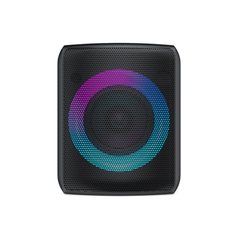 Loa Monster Musicbox, Công suất 40W, Pin 8 giờ, IPX5, Bluetooth 5.1