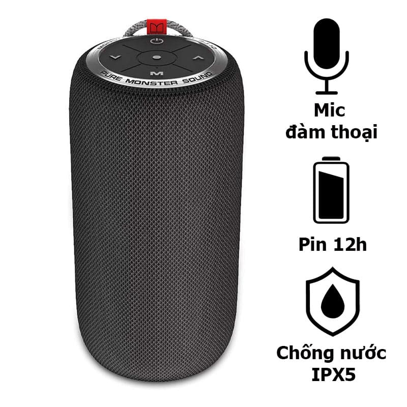 Loa Monster S310 SUPERSTAR