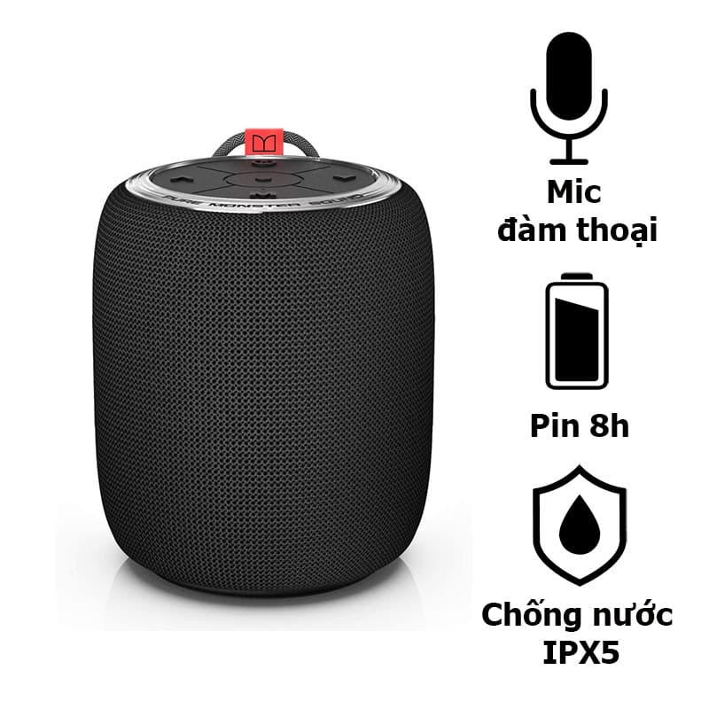 Loa Monster S110 SUPERSTAR