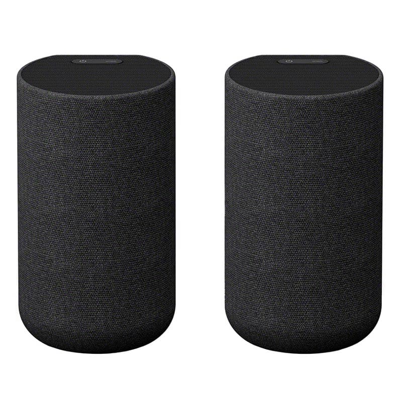 Loa Sony SA-RS5, loa vòm không dây, 180W