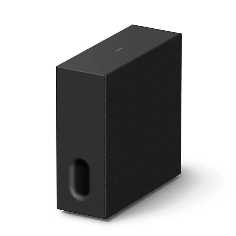 Loa sub Sony SA-SW7 (BRAVIA Theatre Sub 7), Bass 13 cm, Công suất 100 W