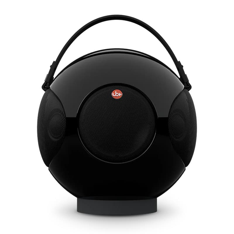 Loa UB+ S2+ Alphorn, Công suất 44W, Pin 22h, Bluetooth 5.3