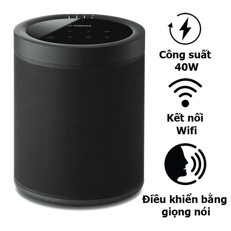 Loa Yamaha WX-021