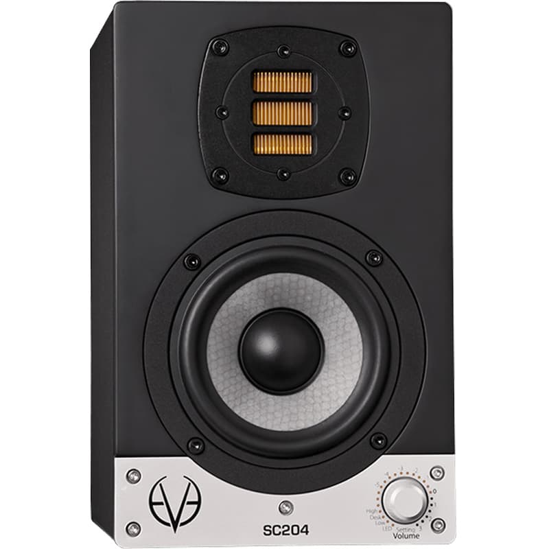 Loa EVE Audio SC204, Bass 10cm, Công suất 100W