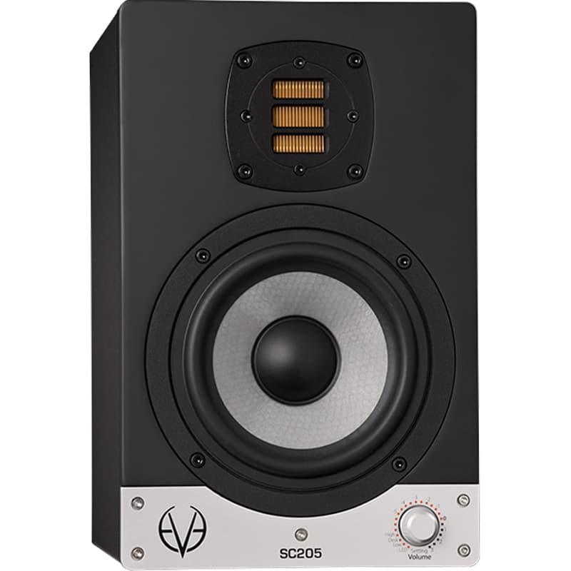 Loa EVE Audio SC205, Bass 13 cm, Công suất 100W