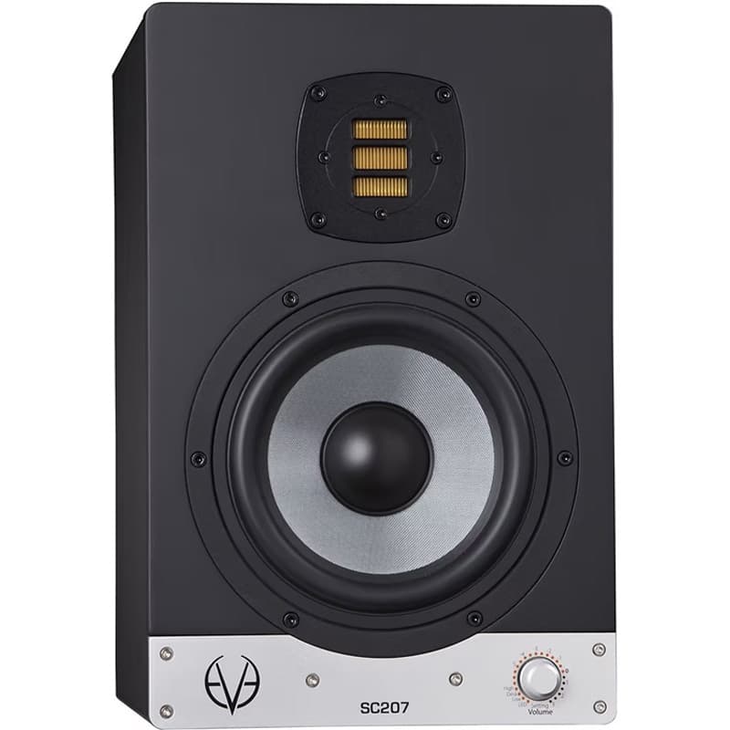Loa EVE Audio SC207, Bass 16.5 cm, Công suất 150W