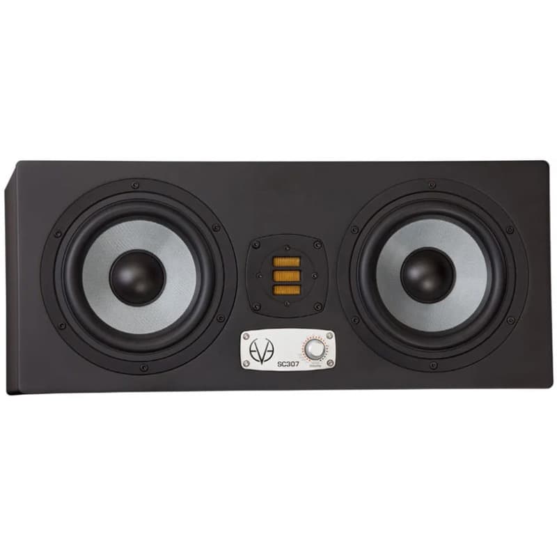 Loa EVE Audio SC307, Bass 16.5 cm, Công suất 250W