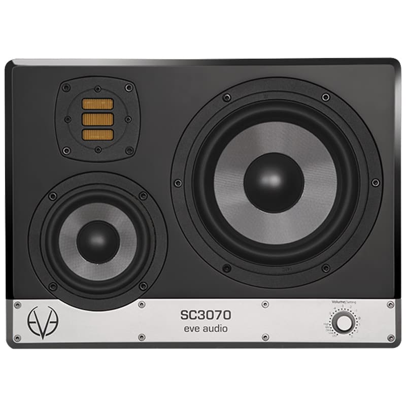 Loa EVE Audio SC3070, Bass 16.5 cm, Công suất 335W