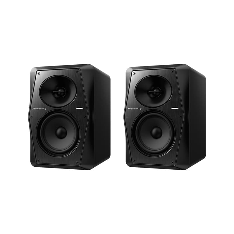 Loa Kiểm Âm Pioneer DJ VM-50, Bass 13.3 cm, Công suất 60W, 40 Hz - 36 kHz