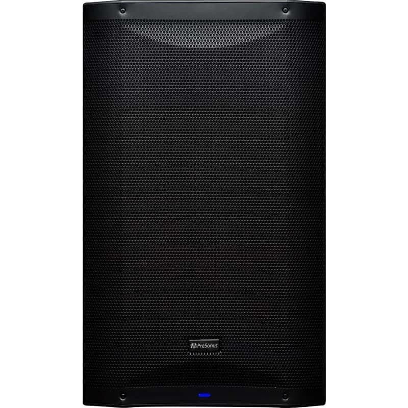 Loa PreSonus AIR 15, Bass 40cm, Công suất 1200W, DSP, XLR