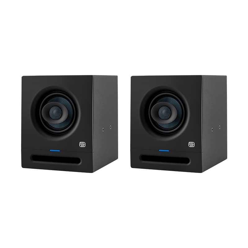 Loa kiểm âm PreSonus Eris Pro 4, Công suất 80W, 99dB